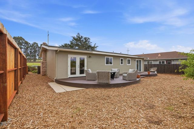 1175 Kimball Avenue, Seaside, CA 93955