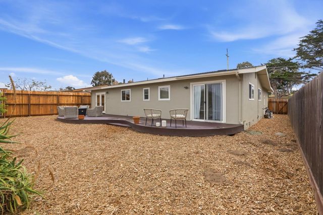 1175 Kimball Avenue, Seaside, CA 93955