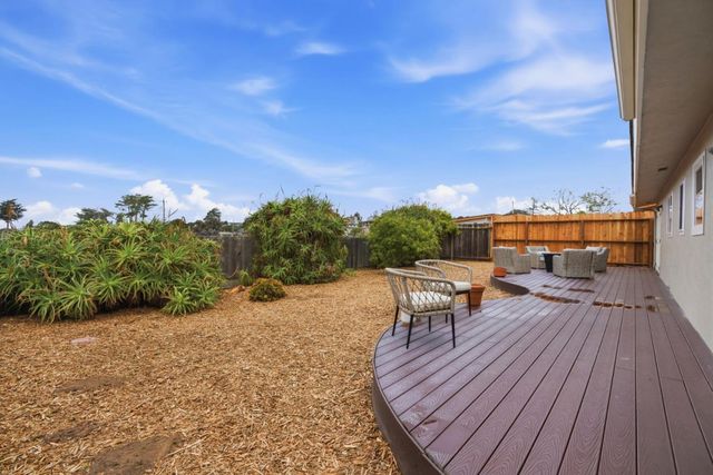 1175 Kimball Avenue, Seaside, CA 93955