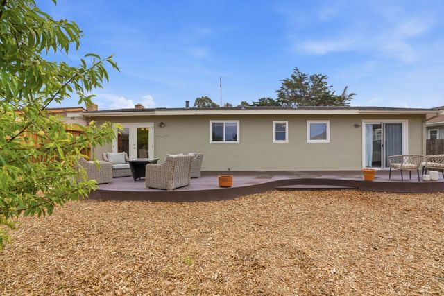 1175 Kimball Avenue, Seaside, CA 93955