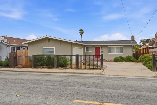 1175 Kimball Avenue, Seaside, CA 93955