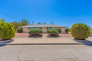 9700 COSMOS Avenue, El Paso, TX 79925
