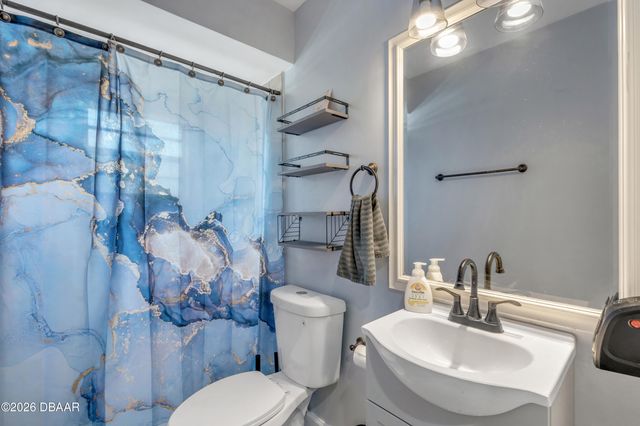 831 E 21st Avenue, New Smyrna Beach, FL 32169