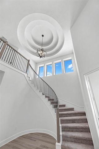 5004 Steady Breeze Drive, Katy, TX 77493