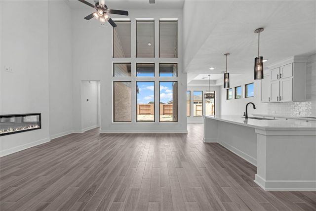 5004 Steady Breeze Drive, Katy, TX 77493