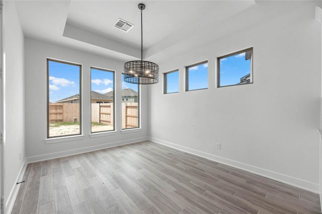 5004 Steady Breeze Drive, Katy, TX 77493