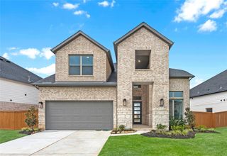 5004 Steady Breeze Drive, Katy, TX 77493