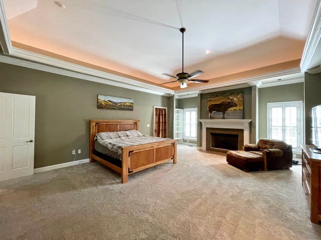 157 N Spring Street, Melbourne, AR 72556