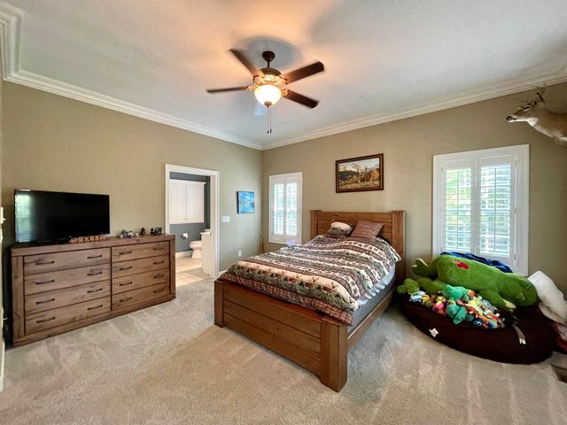 157 N Spring Street, Melbourne, AR 72556