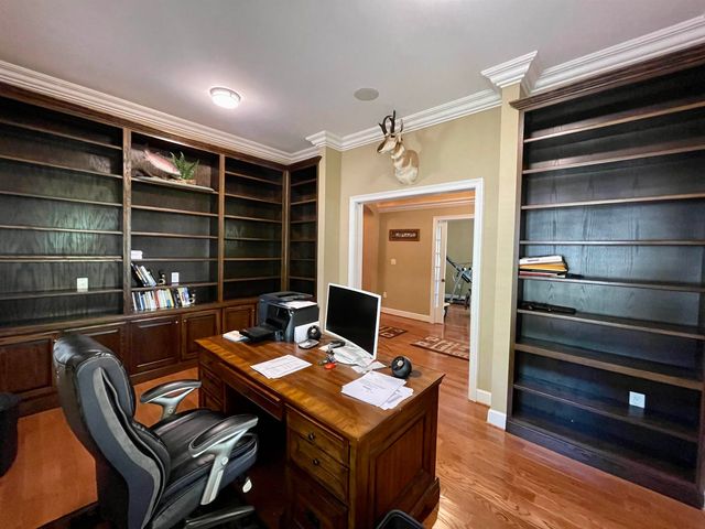 157 N Spring Street, Melbourne, AR 72556