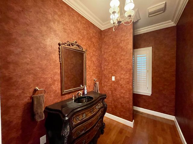 157 N Spring Street, Melbourne, AR 72556