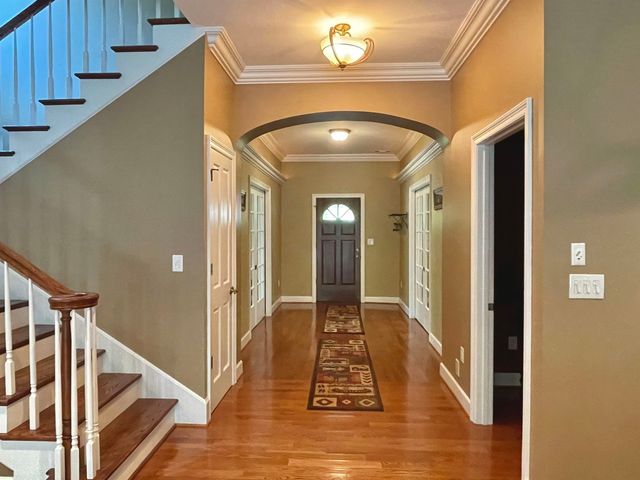 157 N Spring Street, Melbourne, AR 72556