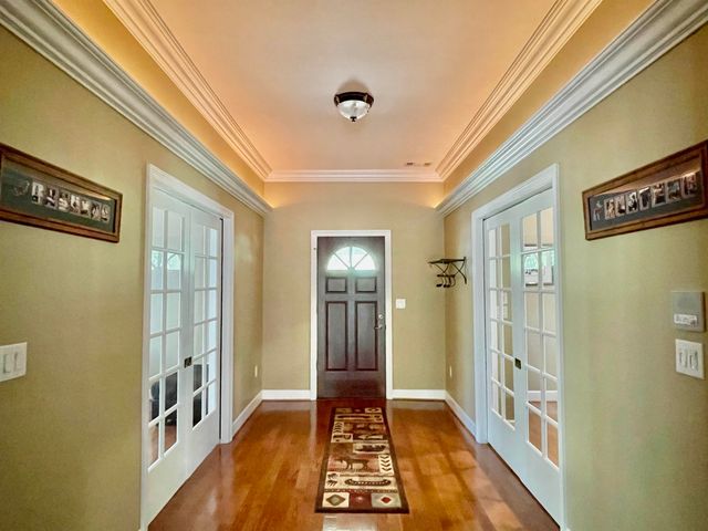 157 N Spring Street, Melbourne, AR 72556