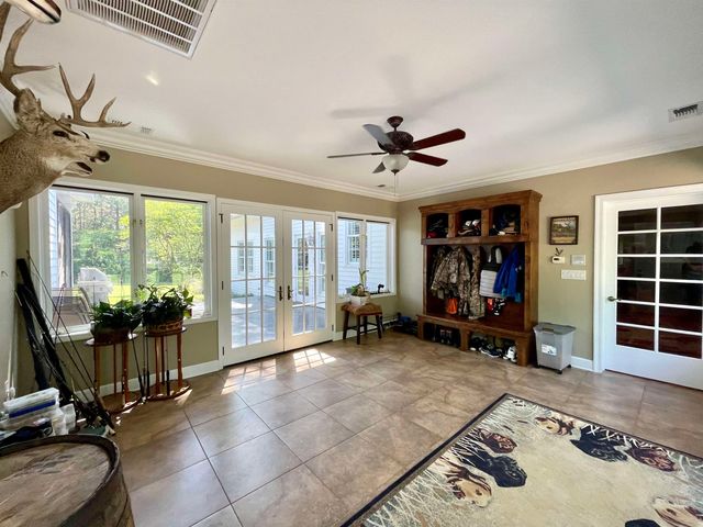 157 N Spring Street, Melbourne, AR 72556