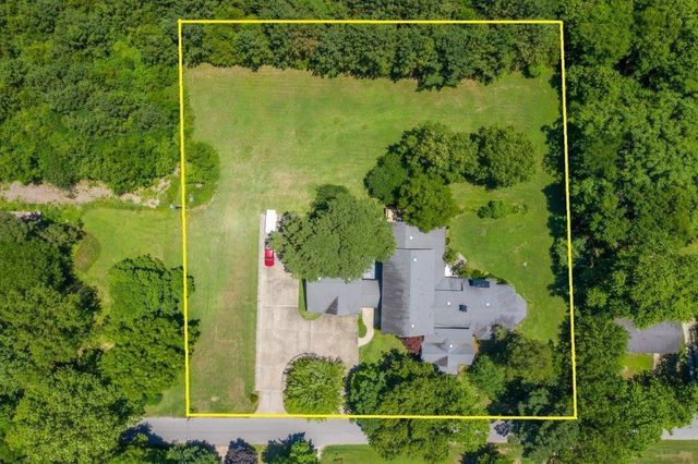 157 N Spring Street, Melbourne, AR 72556