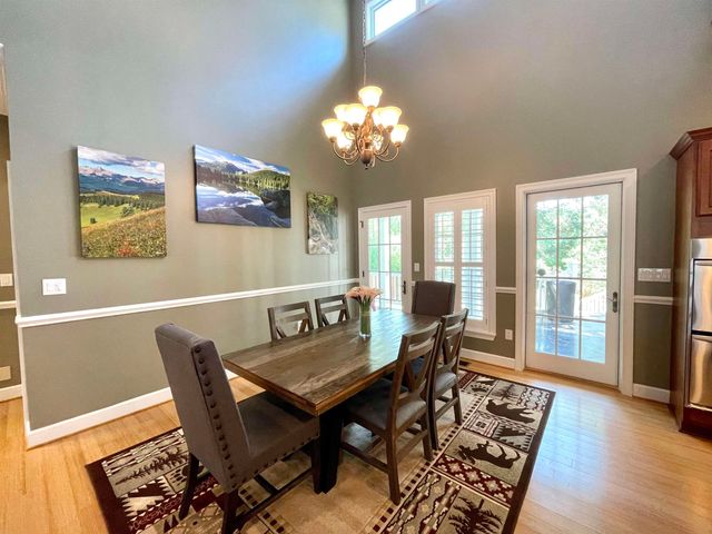 157 N Spring Street, Melbourne, AR 72556