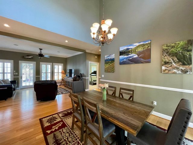 157 N Spring Street, Melbourne, AR 72556