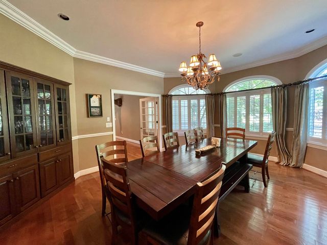 157 N Spring Street, Melbourne, AR 72556