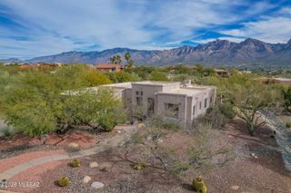 10760 N Stargazer Drive, Oro Valley, AZ 85737