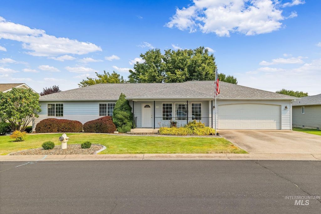 915 Magnolia Street, Lewiston, ID 83501 photo 1