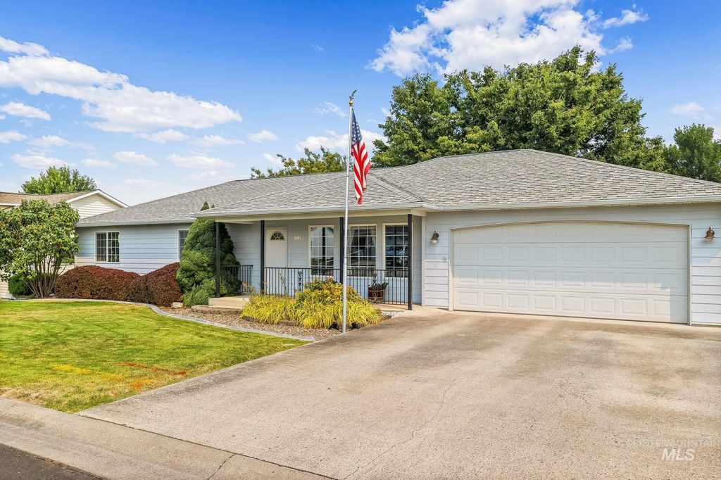 915 Magnolia Street, Lewiston, ID 83501 photo 3