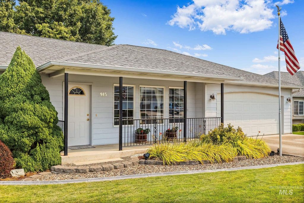 915 Magnolia Street, Lewiston, ID 83501 photo 4