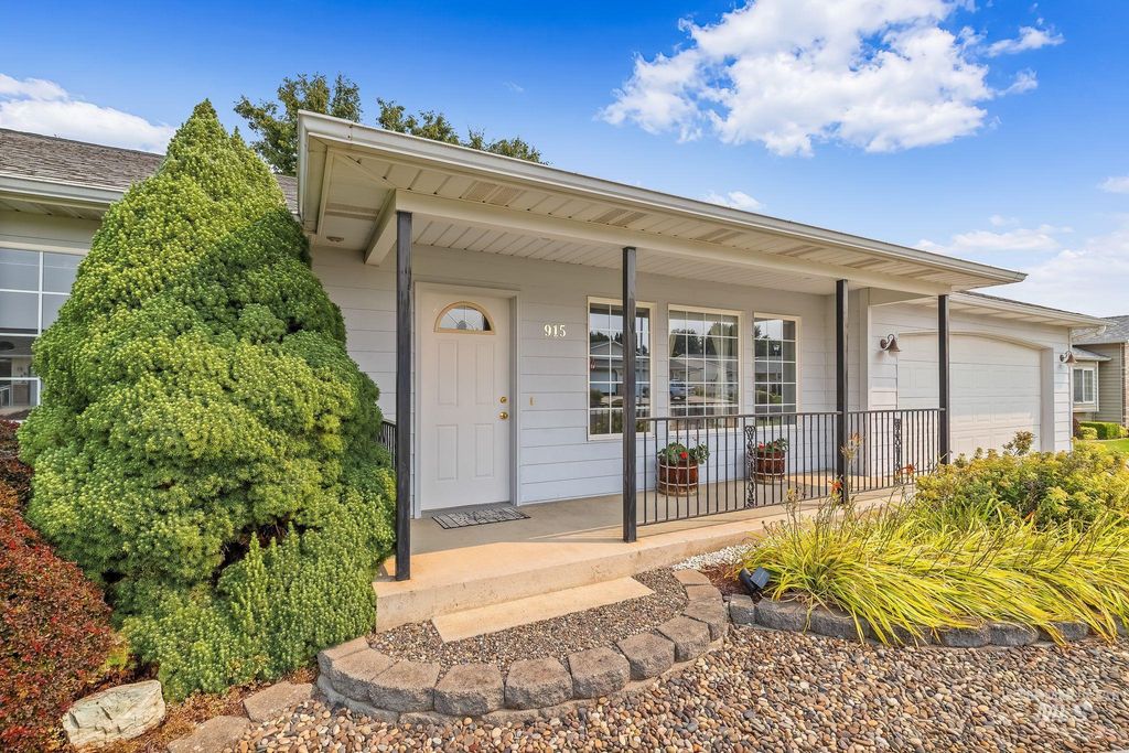 915 Magnolia Street, Lewiston, ID 83501 photo 5