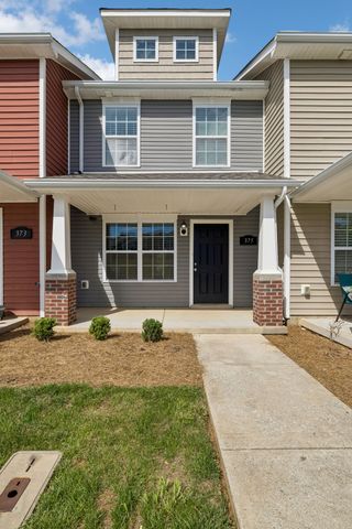 375 Sam Houston Cir, Clarksville, TN 37040
