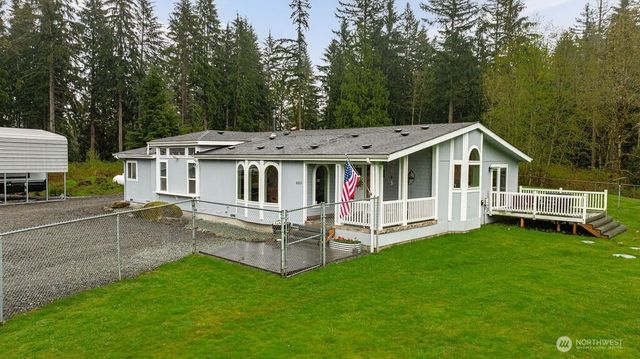 6033 181st Avenue SE, Snohomish, WA 98290