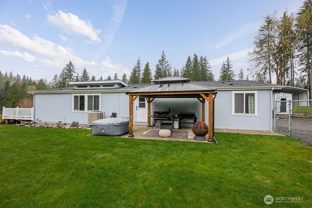 6033 181st Avenue SE, Snohomish, WA 98290