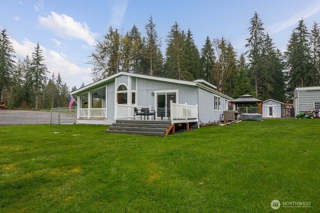 6033 181st Avenue SE, Snohomish, WA 98290