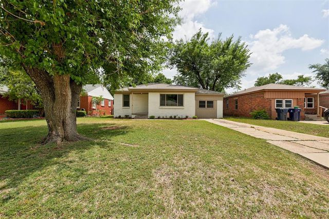 736 NW 88th Street, Oklahoma City, OK 73114