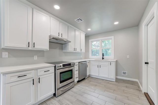 736 NW 88th Street, Oklahoma City, OK 73114