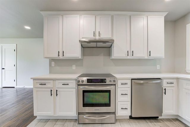 736 NW 88th Street, Oklahoma City, OK 73114