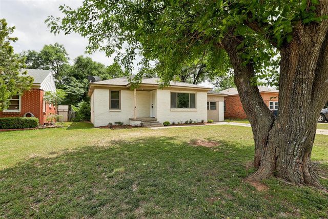 736 NW 88th Street, Oklahoma City, OK 73114