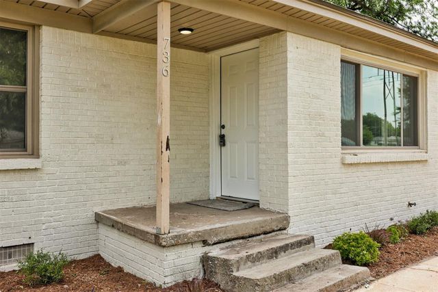 736 NW 88th Street, Oklahoma City, OK 73114