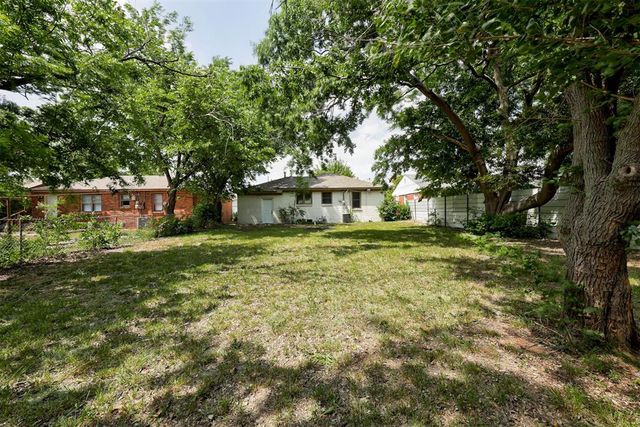 736 NW 88th Street, Oklahoma City, OK 73114