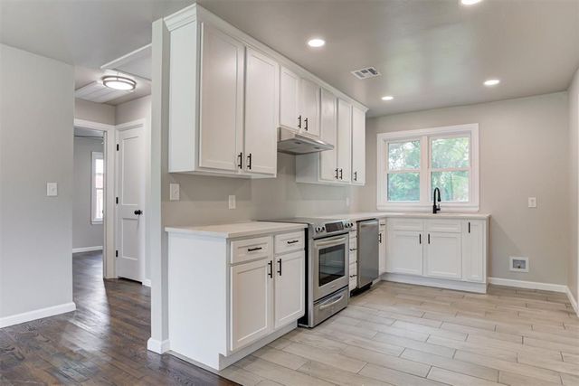 736 NW 88th Street, Oklahoma City, OK 73114