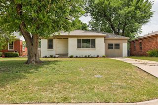736 NW 88th Street, Oklahoma City, OK 73114