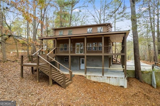 155 Indian Bend Drive, Lagrange, GA 30240