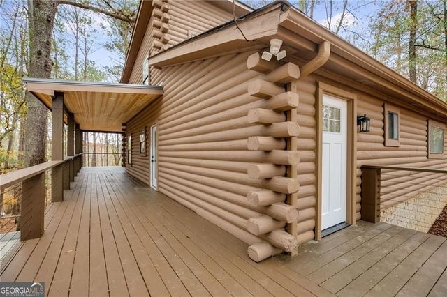 155 Indian Bend Drive, Lagrange, GA 30240