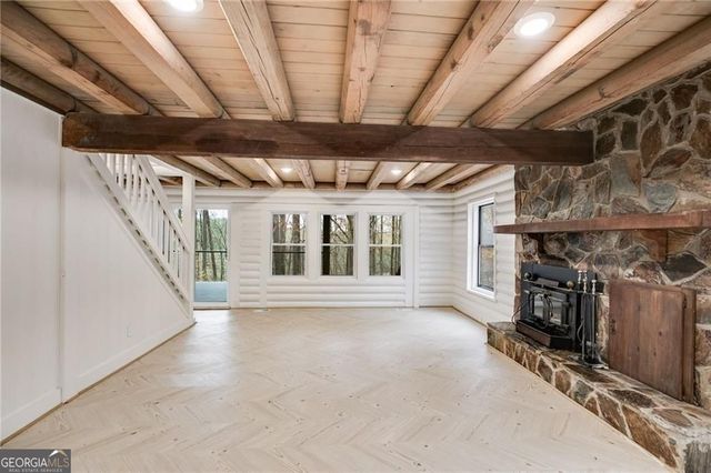 155 Indian Bend Drive, Lagrange, GA 30240