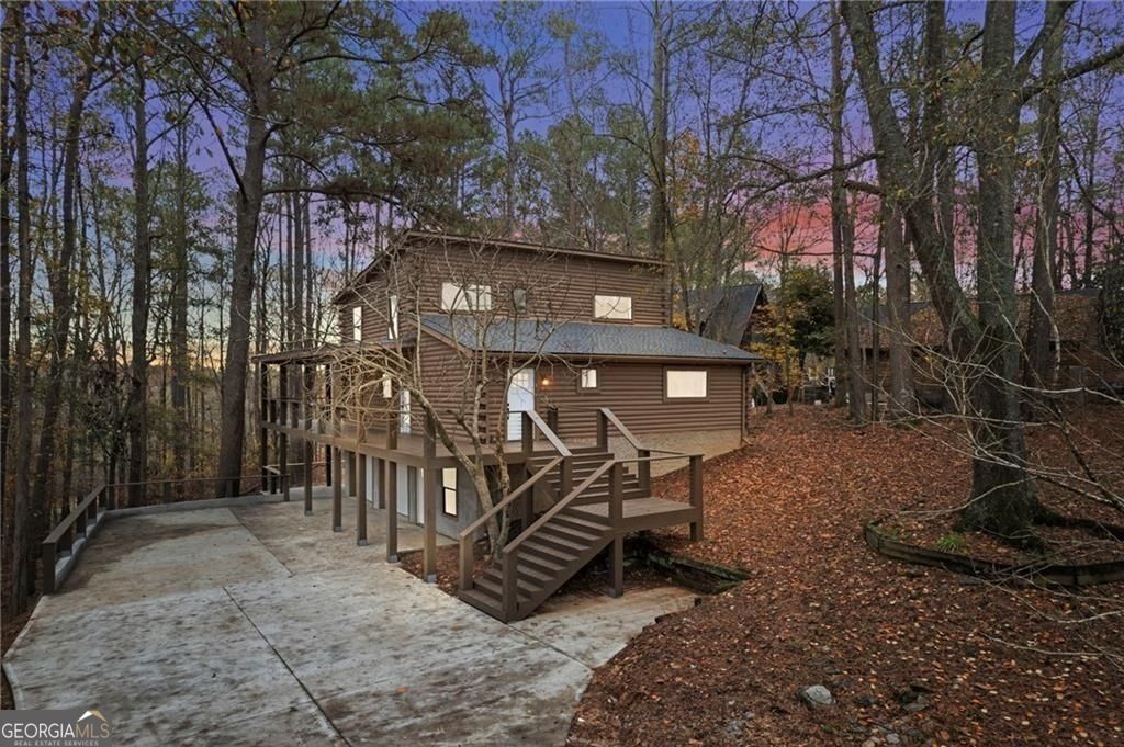 155 Indian Bend Drive, Lagrange, GA 30240