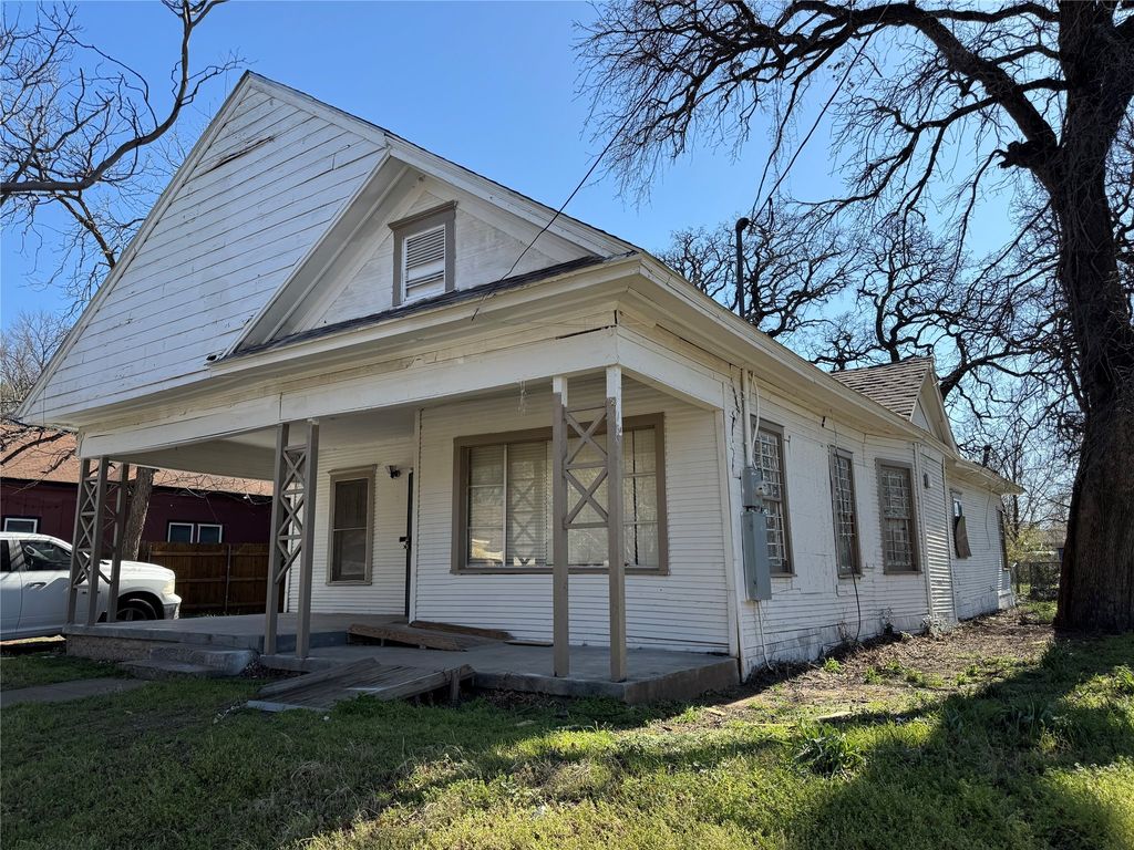 3801 Myrtle, Dallas, TX 75215