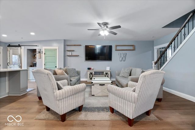 7295 S 475 E, Lebanon, IN 46052