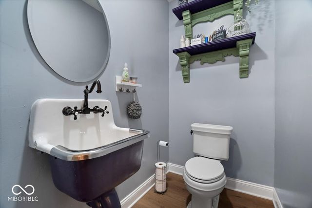 7295 S 475 E, Lebanon, IN 46052