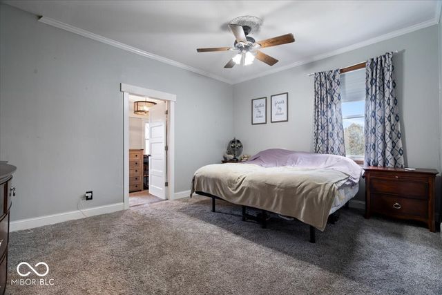 7295 S 475 E, Lebanon, IN 46052