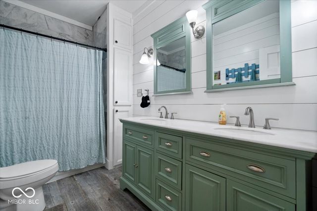 7295 S 475 E, Lebanon, IN 46052