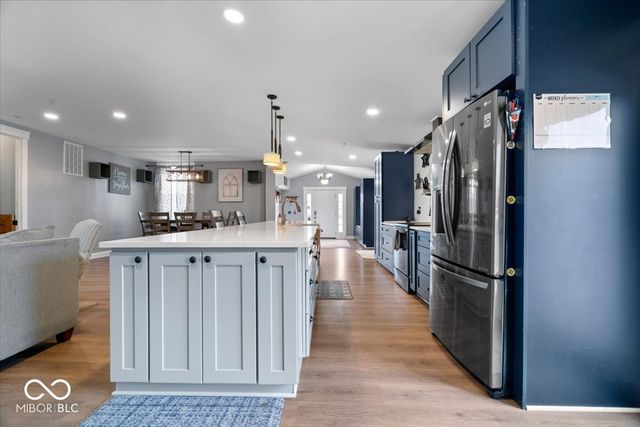 7295 S 475 E, Lebanon, IN 46052