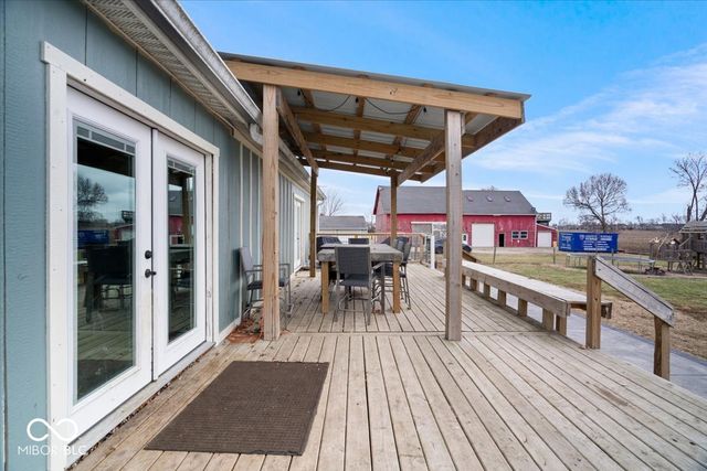 7295 S 475 E, Lebanon, IN 46052